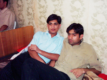 RAUF & KASHIF