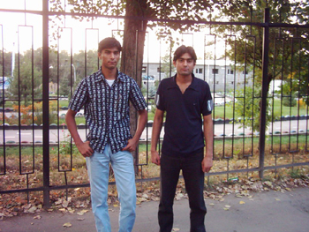 RAUF & RIZWAN